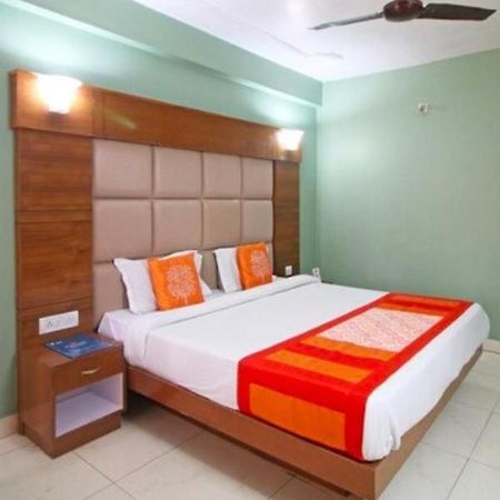 Hotel Charlene Mussoorie Bagian luar foto