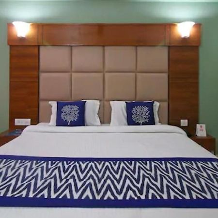 Hotel Charlene Mussoorie Bagian luar foto