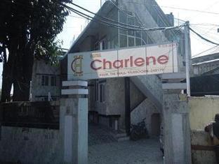 Hotel Charlene Mussoorie Bagian luar foto