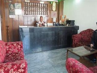 Hotel Charlene Mussoorie Bagian luar foto